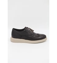 Freefoot 226816 Erkek Klasik Ayakkabı - KAHVERENGİ