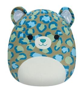 Leopar Enos Peluş 30 cm