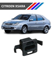 Citroen Xsara Ön Tampon Klipsi 5 Adetli Paket