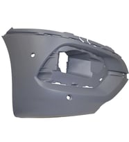 Opel Combo E Ön Sağ Tampon Kulağı Sensörlü Astarlı TÜV Belgeli