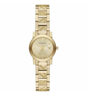 Burberry BU9234 Kadın Kol Saati