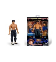 9334217314R00 Street Fighter Ii Fei-Long 6 Figure
