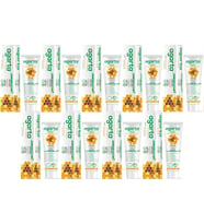 Agarta Doğal Diş Macunu 100ML Propolisli (9 Lu Set)