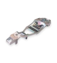 Seat Toledo 1999-2001 Sağ Ön Dış Kapı Kolu İç Braketi 3B0837886D