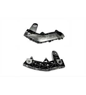 Isuzu D max Ön Sol Tampon Braket 4x4 2012-2018