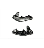 Isuzu D max Ön Sol Tampon Braket 4x4 2012-2018
