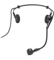 Audio-Technica Pro8Hex Pro8 2.2M Xlr Uçlu Mikrofon (Çok Renkli)