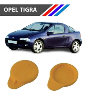 OTOZET Opel Tigra B Su Depo Kapağı Yan Sanayi 2004 - 2009