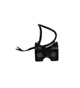 Mondıal 150 Mc-x Roadrcerx Plaka Lambası Komple