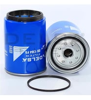 YAKIT FİLTRESİ SCANİA DAF VOLVO ŞASE FİLTRESİ ZP3035F R90P WK106/5x PP967 FS 19551