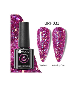 Profesyonel Kalıcı Oje 7 ml Urh031