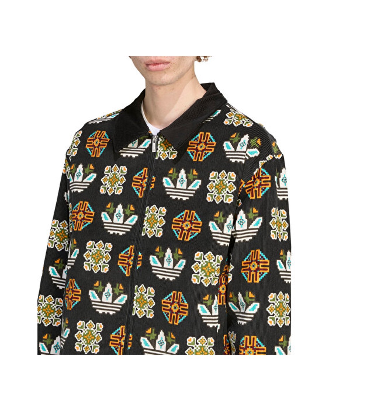 adidas Mg Lo Jkt Erkek Günlük Ceket JY2998 Siyah