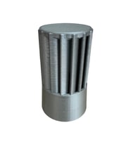 Philips Uyumlu Xb 9125 / Xb 9155 / Xb 9185 Marathon Ultimate Seperatör