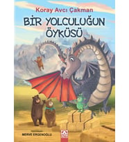Bir Yolculuğun Öyküsü