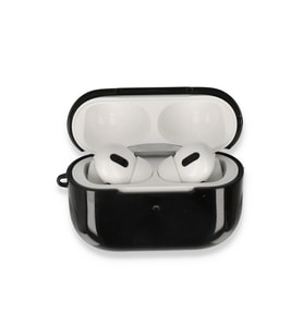 Apple Airpods 3 (3.nesil) 3in1 Kılıf - Siyah