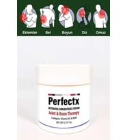 Perfectx Vücut ve Bakım 150 ml