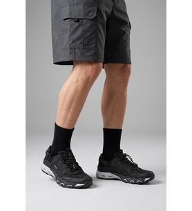 Kappa KP-2084M Dominik Erkek Klasik Sneaker Siyah