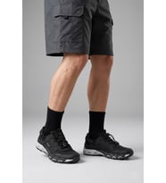 Kappa KP-2084M Dominik Erkek Klasik Sneaker Siyah