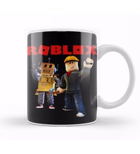 Roblox Builder Kupa Bardak Porselen