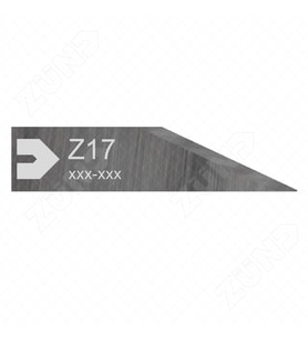 ZÜND Z17 BIÇAK