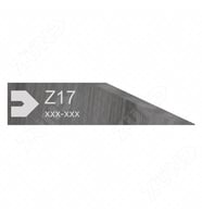 ZÜND Z17 BIÇAK