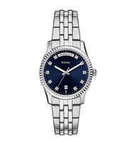 Fossil FES5457 Kadın Kol Saati