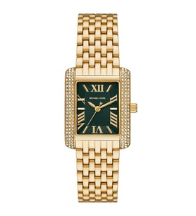 Michael Kors MK4742 Kadın Kol Saati (Siyah)