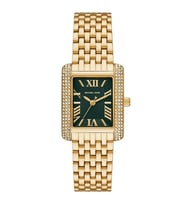 Michael Kors MK4742 Kadın Kol Saati (Siyah)