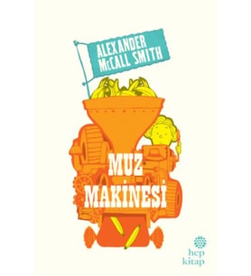 Muz Makinesi