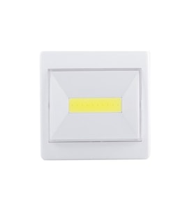 PeakStar PS-801 COB Ledli Mıknatıslı Yapışkanlı Lamba