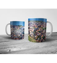 Pixxa Trabzon Kupa Bardak Model 3