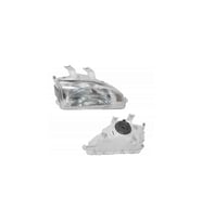 Esse Otomotiv Civic 92-95 Sedan-Hb. Sağ Far - DPO-217-1111R-LD-E - 33101-SR3-E01