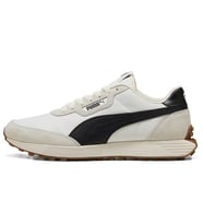 Puma Runtamed Lugged Classic Mens Sneaker Erkek Günlük Spor Ayakkabı Krem
