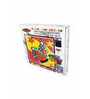 Artebella ms-06 Seramik Mozaik Set 20x20 Cm