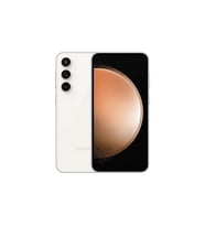 Yenilenmiş SAMSUNG GALAXY S23 FE 256GB -A Kalite- Krem