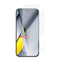 Poco F8 Ultra Mat Ekran Koruyucu 9H Nano Anti Glare Koruma (Şeffaf)