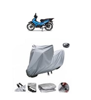 Falcon Master 50  Su Geçirmez Motosiklet Brandası ARKA ÇANTA UYUMLU