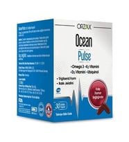 Ocean Pulse 30 Kapsül
