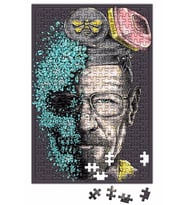 Breaking Bad Puzzle 240 Parça Yapboz