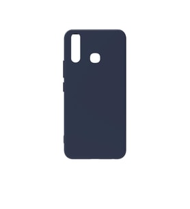 Vivo Y19 2019 - Y5 S Kılıf Kamera Korumalı Silikon Rubber Arka Kapak