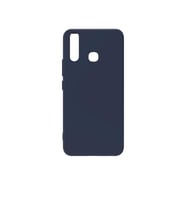 Vivo Y19 2019 - Y5 S Kılıf Kamera Korumalı Silikon Rubber Arka Kapak