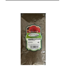 KARABİBER İRİ ÇEKİM 1 KG