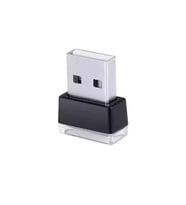 SPELT Mini Lamba USB Aydınlatma Dekoratif Led Işık Beyaz