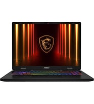 MSI Msı Crosshair A17 D8WGKG-044XTR008 Ryzen7 8840HX 64GB 1tbssd RTX5070 17" Qhd Freedos Dizüstü Bilgisayar