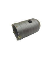Bay-Tec Mu0870-83 Sds Beton Buat Açma Yedek Panç 45mm