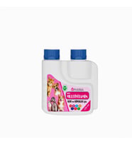 KÖPERKLERİMİZ İçin SIVI MULTİVİTAMİN  (Tüm yaş gruplarında hızlı sonuç ) Parlak Tüy ve Gelişim 125 ml