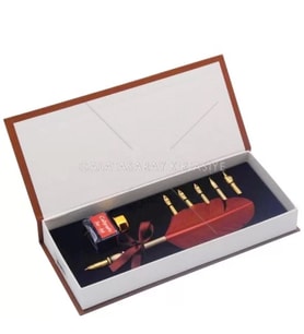 Steelpen Kaligrafi Seti CS-0206