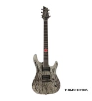 Cort TE1 Elektro Gitar  Vintage Tele Karakterli - Kore Üretimi