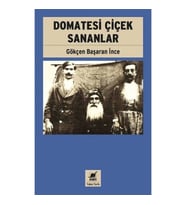 Domatesi Çiçek Sananlar