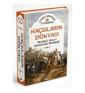 Haçlıların Dünyası (CİLTLİ)